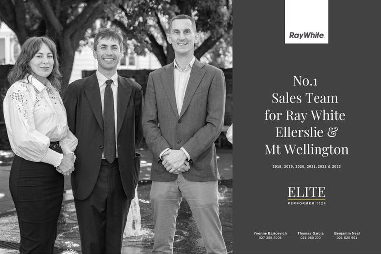 Photo of property in 1b Kingsford Place, Otara, Auckland, 2025