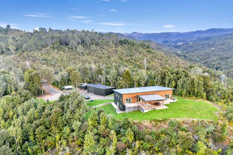 Photo of property in 625 Rangihau Road, Coroglen, Whitianga, 3591