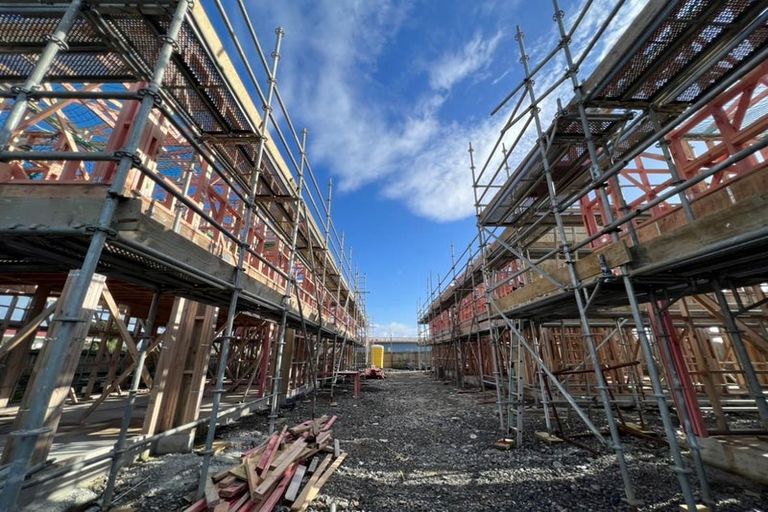 Photo of property in 60 Heybridge Street, Manurewa, Auckland, 2102