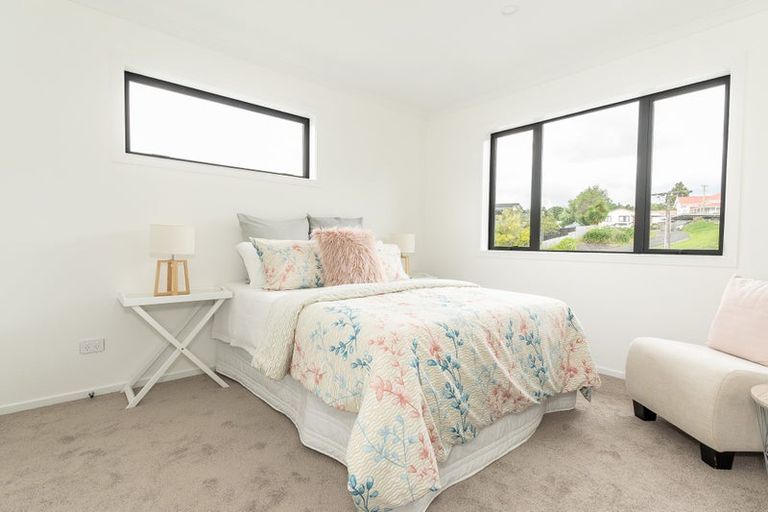 Photo of property in 4u3 Marama Street, Frankton, Hamilton, 3204