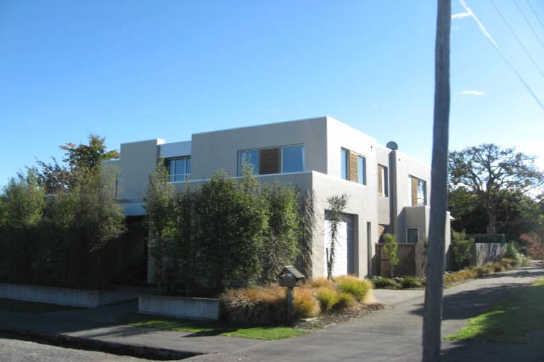 Photo of property in 29 Taylors Avenue, Bryndwr, Christchurch, 8052