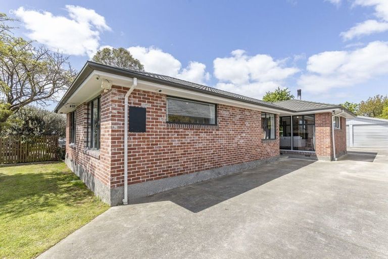 Photo of property in 16 Norah Street, Mairehau, Christchurch, 8013