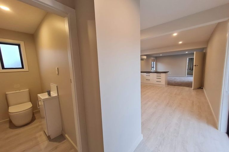 Photo of property in 10 Larch Place, Casebrook, Christchurch, 8051