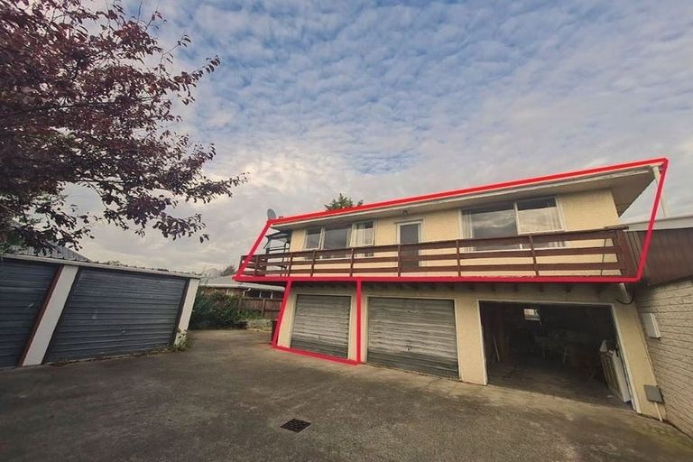 Photo of property in 5/11 Peverel Street, Riccarton, Christchurch, 8011