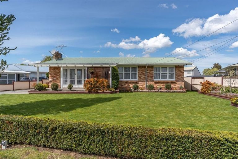Photo of property in 64 Ascot Road, Chartwell, Hamilton, 3210