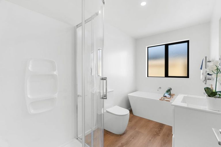 Photo of property in 3 Isaac Lane, Rolleston, 7614