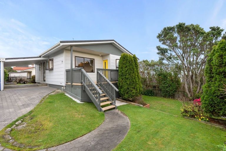 Photo of property in 35b Woodridge Drive, Woodridge, Wellington, 6037