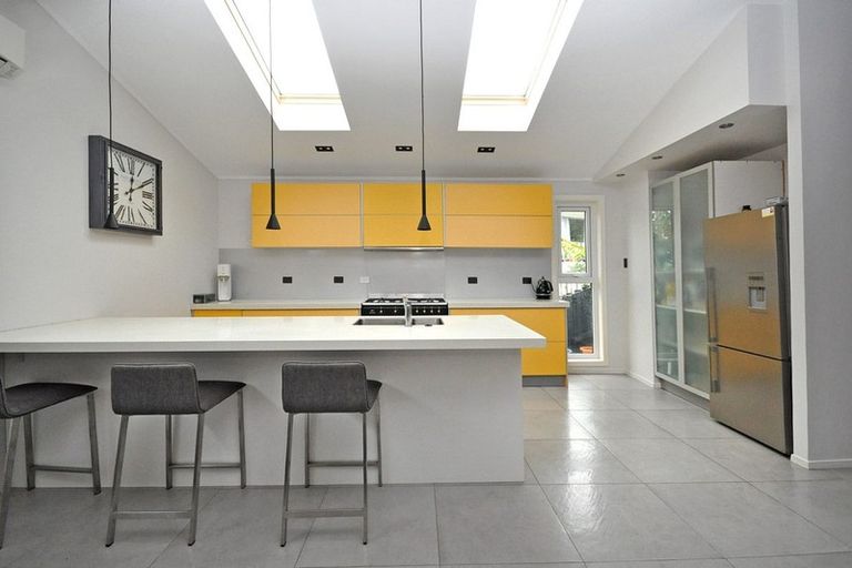 Photo of property in 136 Glamorgan Drive, Torbay, Auckland, 0630