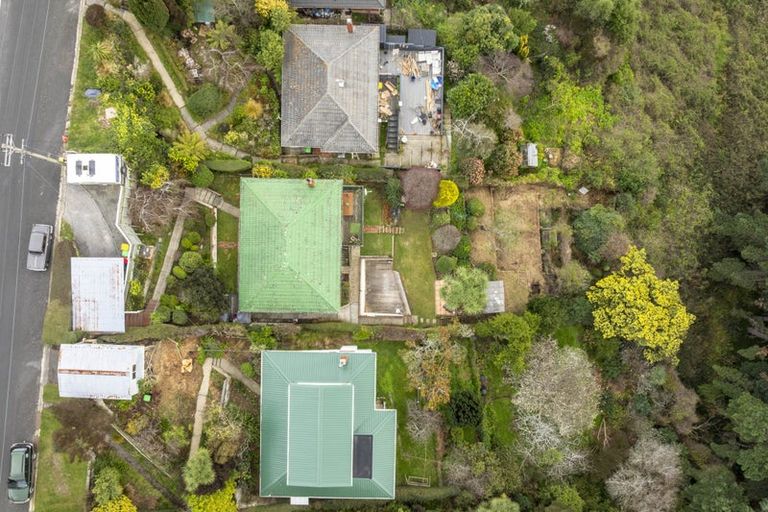 Photo of property in 205 Signal Hill Road, Opoho, Dunedin, 9010