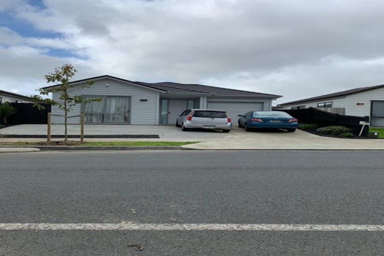 Photo of property in 4 Kapia Street, Pukekohe, 2120