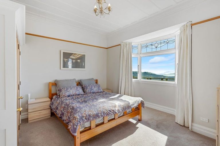 Photo of property in 92 Mount Cargill Road, Mount Cargill, Waitati, 9085