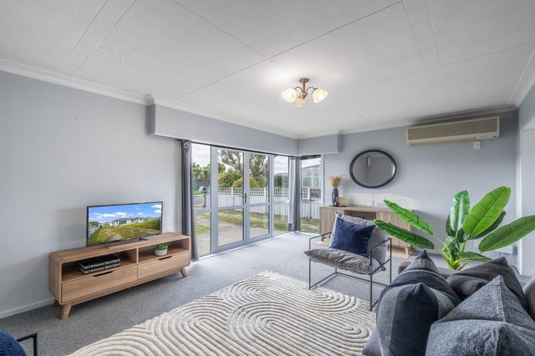 Photo of property in 138 Waiau Crescent, Kingswell, Invercargill, 9812