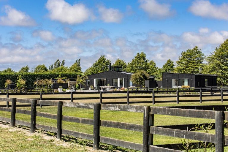 Photo of property in 165 Raddens Road, Ohoka, Kaiapoi, 7692