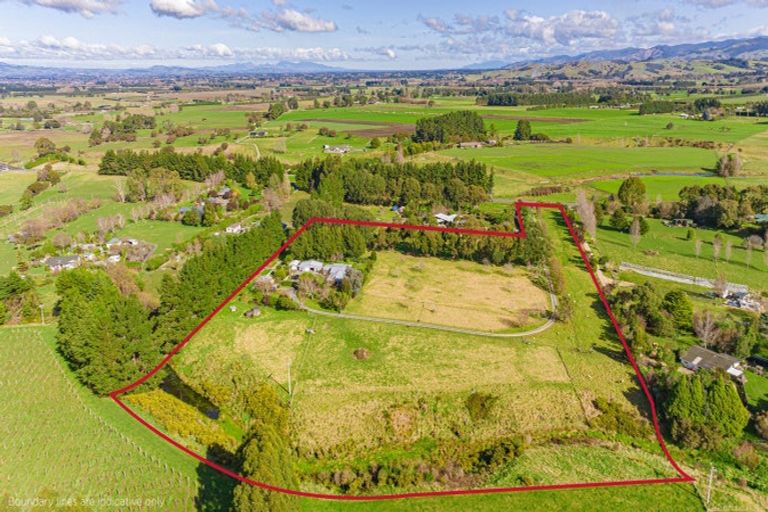 Photo of property in 790 State Highway 2, Opaki, Masterton, 5881