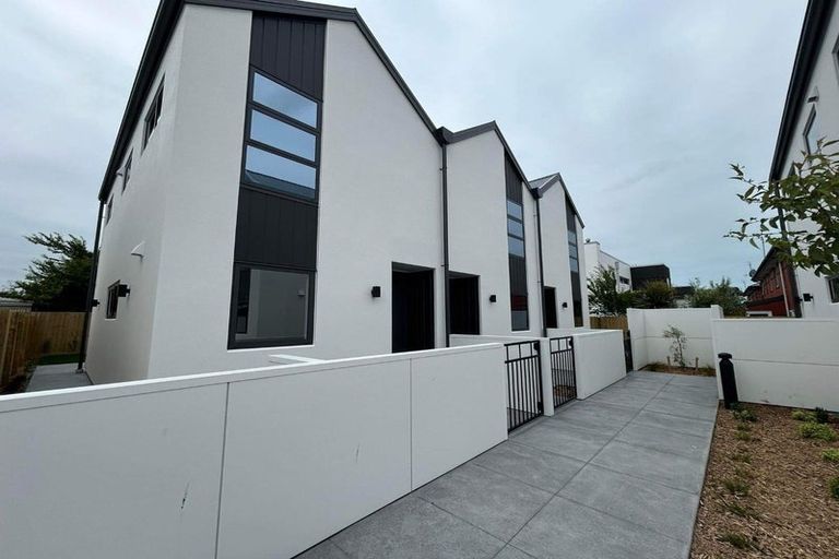 Photo of property in 9a/5 Maronan Street, Woolston, Christchurch, 8023