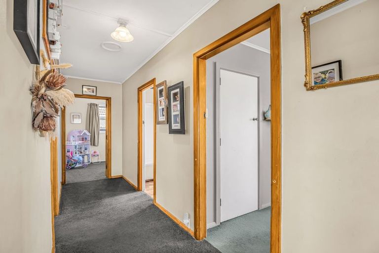 Photo of property in 18 Harlech Street, Oamaru North, Oamaru, 9400