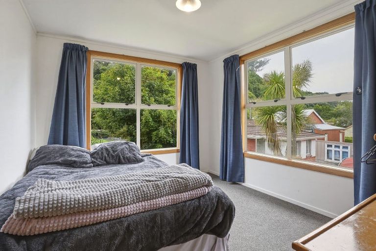 Photo of property in 61 Malvern Street, Woodhaugh, Dunedin, 9010