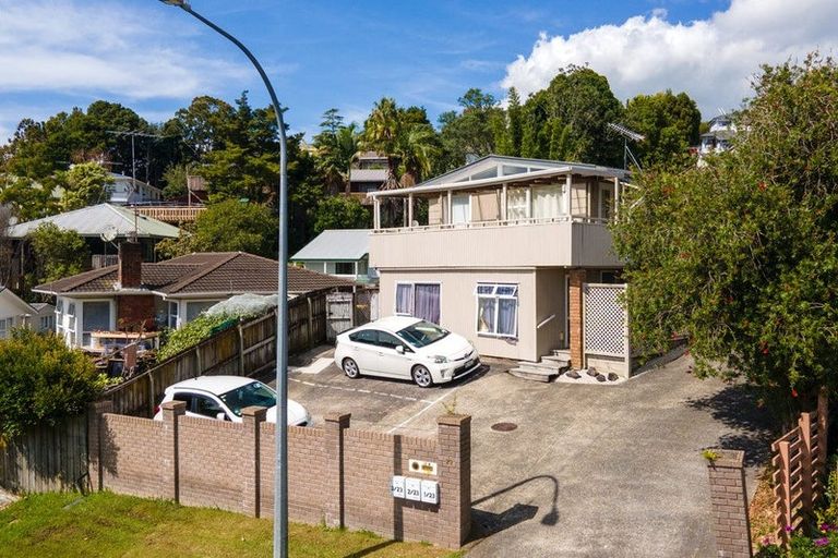 Photo of property in 23 Downing Street, Glenfield, Auckland, 0629