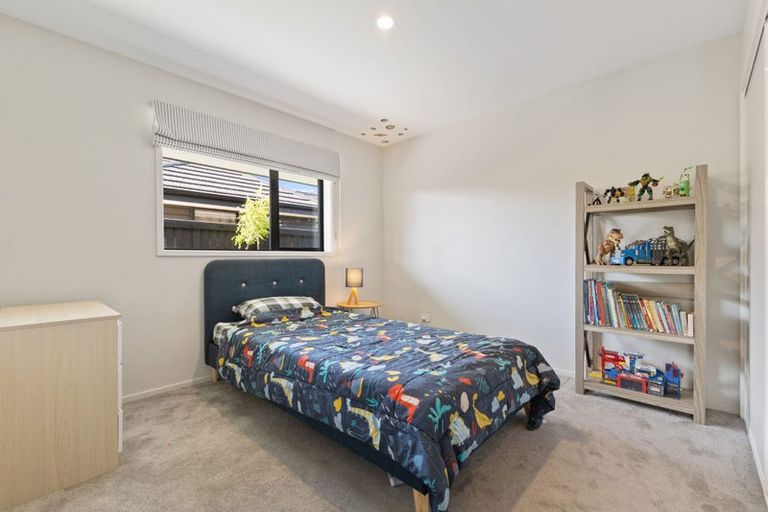 Photo of property in 6 Kestrel Street, Rolleston, 7615