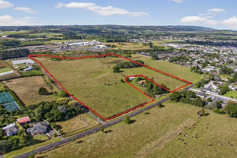 Photo of property in 52 Dominion Road, Tuakau, 2121