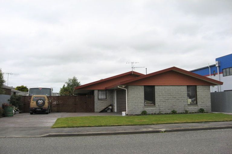Photo of property in 52 Newnham Street, Rangiora, 7400