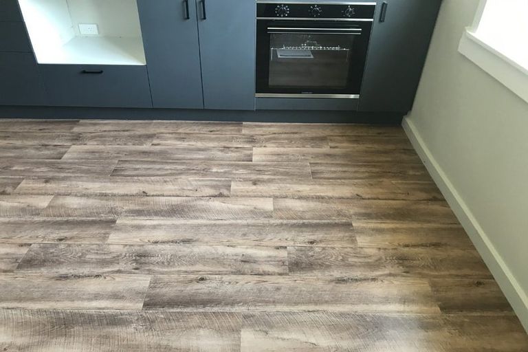 Photo of property in 47 Cumnor Terrace, Woolston, Christchurch, 8023