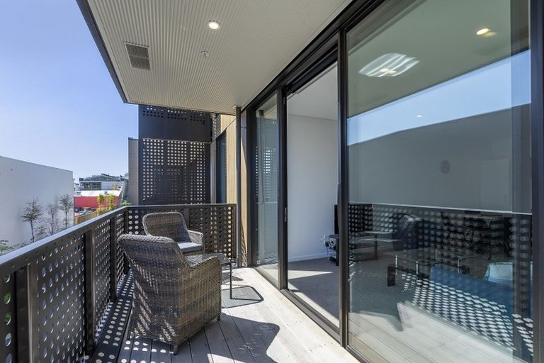Photo of property in The Forge, 103/36c Welles Street, Christchurch Central, Christchurch, 8011