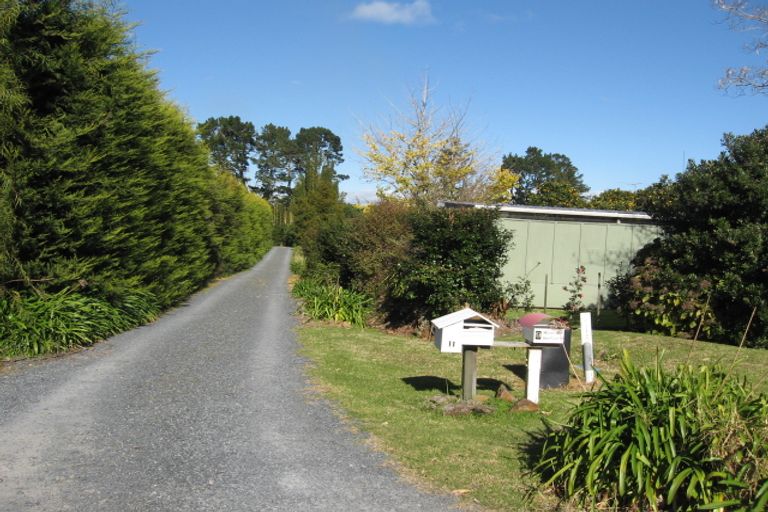Photo of property in 11 Kendall Road, Kerikeri, 0230