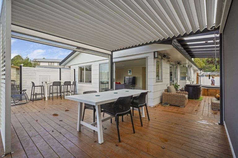 Photo of property in 6a Prinnbank Terrace, Dinsdale, Hamilton, 3204