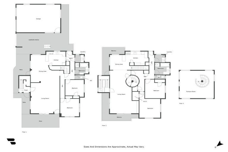 Photo of property in 1006 Port Road, Whangamata, 3620