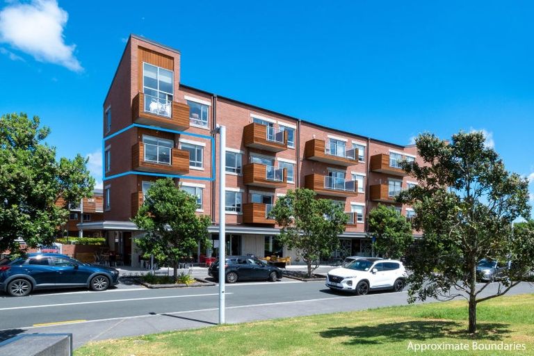 Photo of property in 206/160d Hobsonville Point Road, Hobsonville, Auckland, 0616