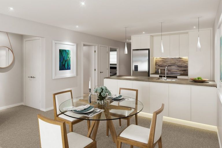 Photo of property in The Victor, 110/4 Bute Road, Browns Bay, Auckland, 0630