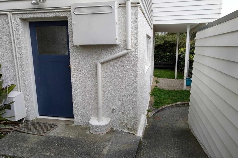 Photo of property in 115 Ohariu Road, Johnsonville, Wellington, 6037