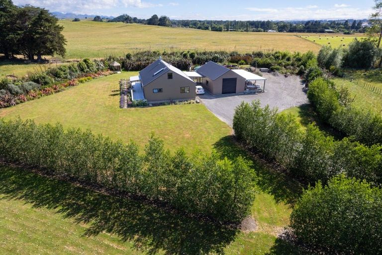 Photo of property in 41 Beckett Lane, Dannevirke, 4972
