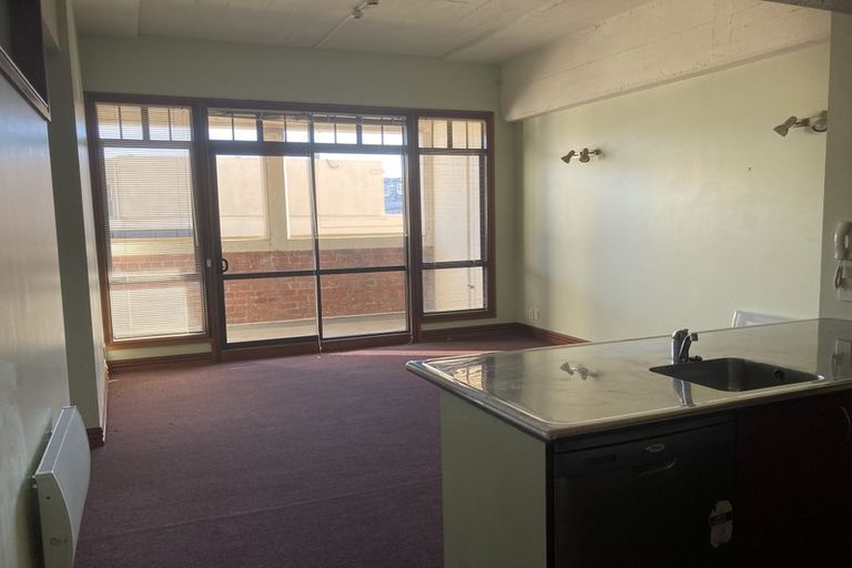 Photo of property in Pirie Street Townhouses, 28/35u Pirie Street, Mount Victoria, Wellington, 6011
