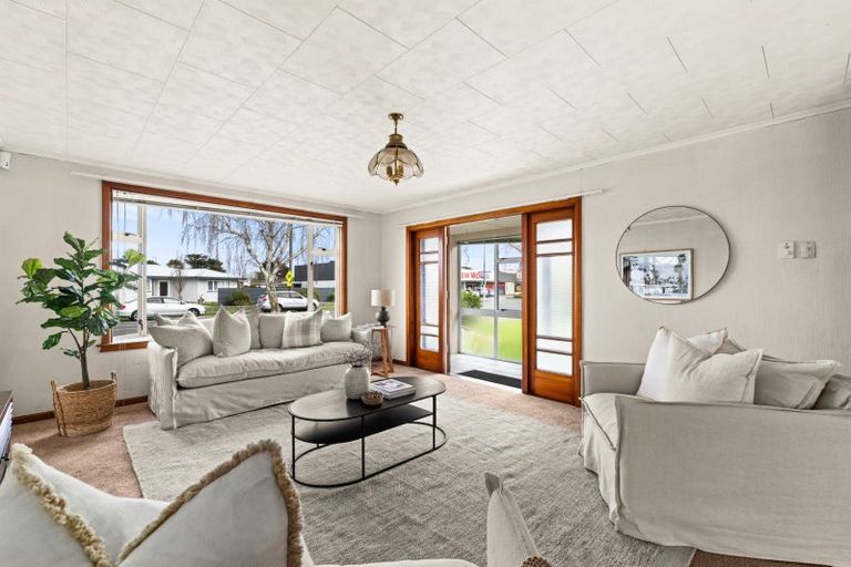 Photo of property in 46 Menin Road, Onekawa, Napier, 4110