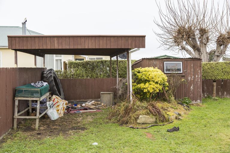 Photo of property in 431 Thames Highway, Oamaru North, Oamaru, 9400