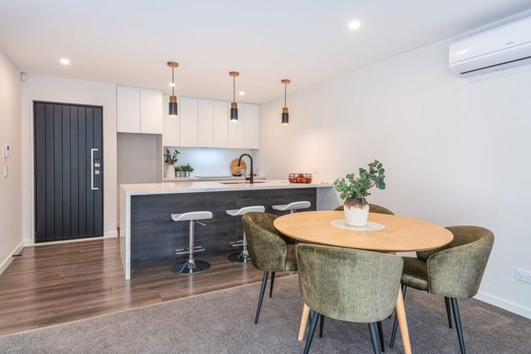 Photo of property in 3/426 Manchester Street, St Albans, Christchurch, 8014