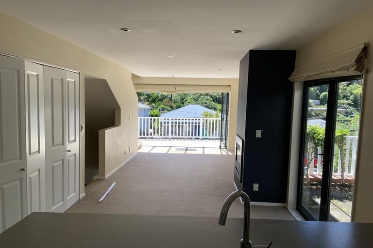 Photo of property in 51b Todman Street, Brooklyn, Wellington, 6021