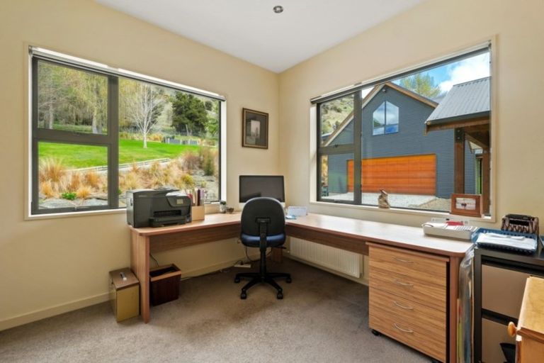 Photo of property in 555 Mount Barker Road, Wanaka, 9382