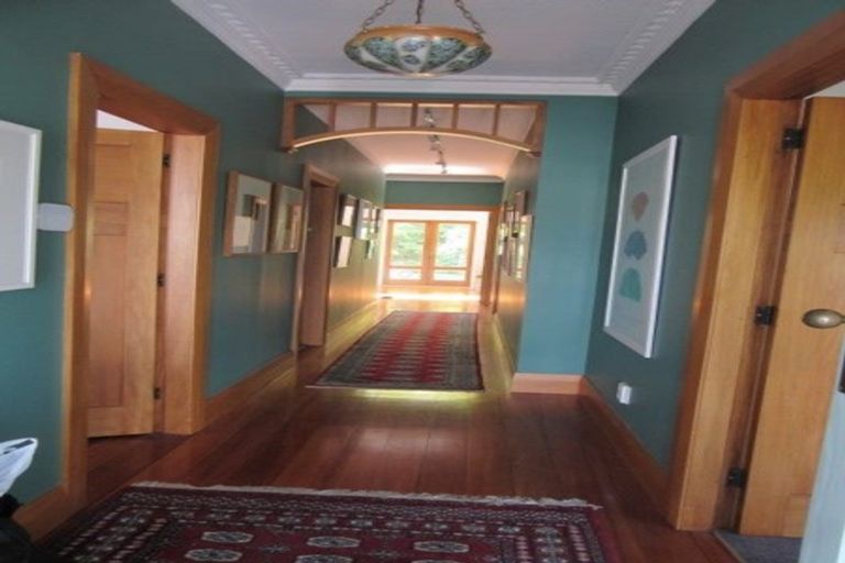 Photo of property in 48 Ferry Street, Seatoun, Wellington, 6022