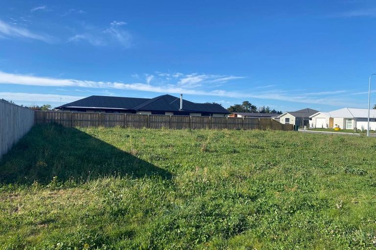 Photo of property in 58 Greig Crescent, Amberley, 7481