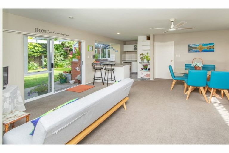 Photo of property in 51 Fairweather Crescent, Kaiapoi, 7630