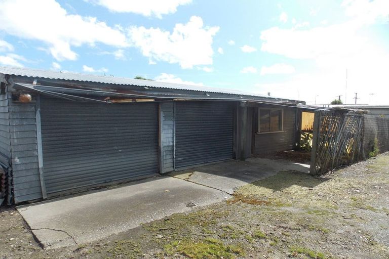 Photo of property in 6 Dixons Line, Bunnythorpe, Palmerston North, 4481