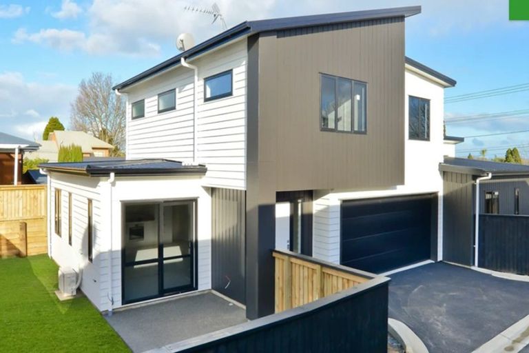 Photo of property in 189u2 Ohaupo Road, Glenview, Hamilton, 3206