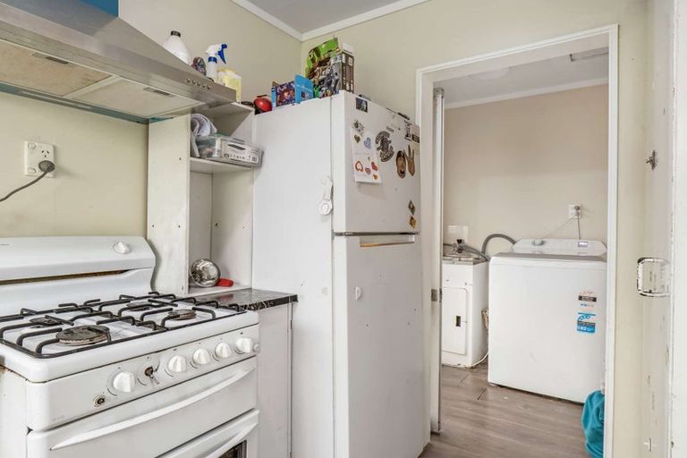 Photo of property in 48 Puriri Street, Gonville, Whanganui, 4501