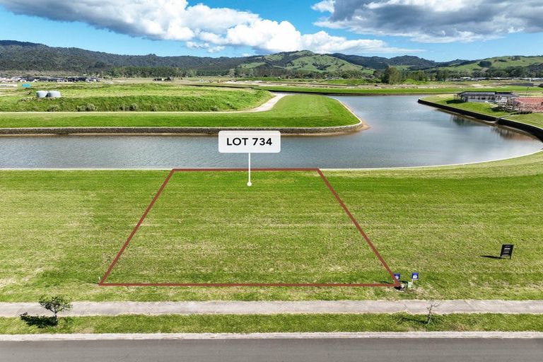 Photo of property in 163 Matangirau School Road, Kaeo, 0478