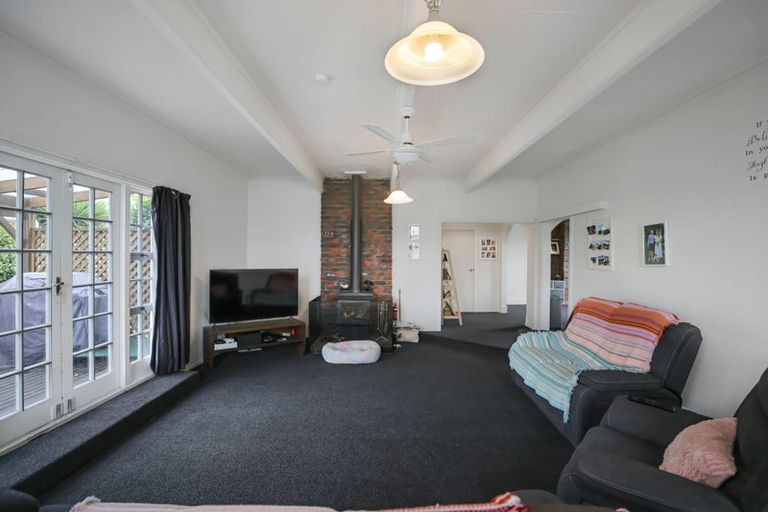 Photo of property in 8 Graham Street, Tinwald, Ashburton, 7700