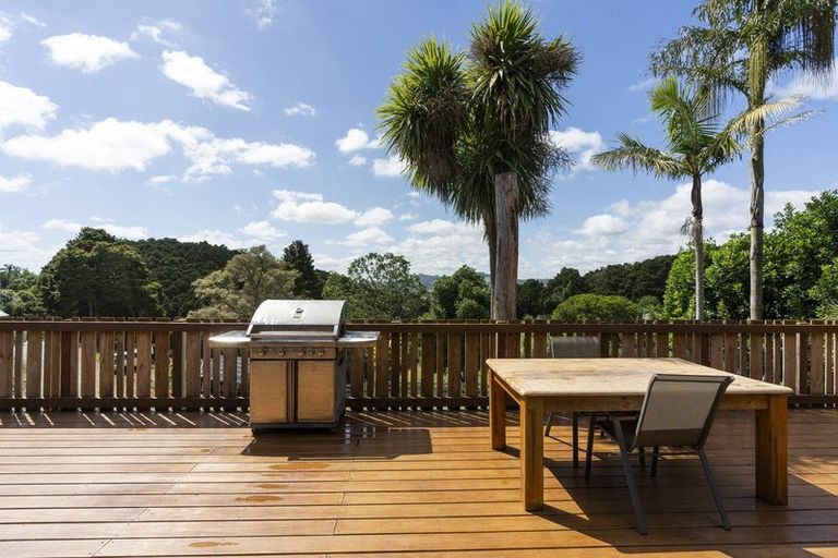 Photo of property in 84 Tudehope Road, Matarau, Kamo, 0185