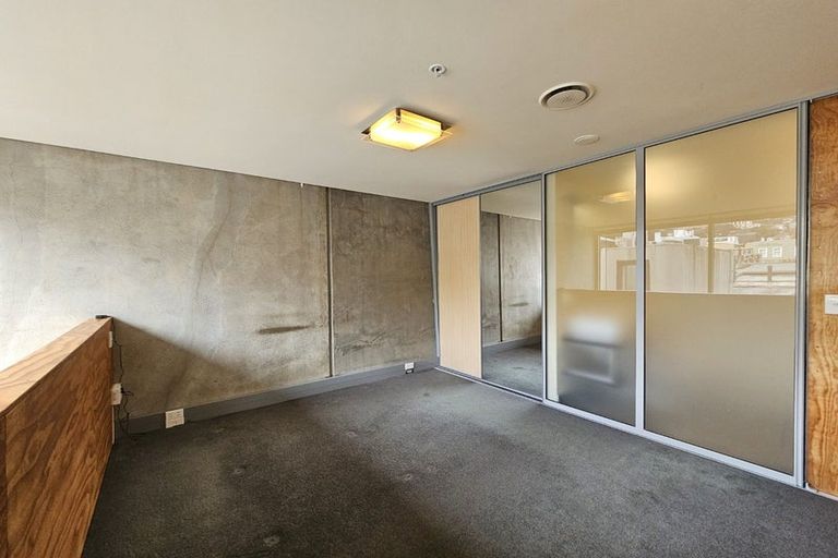 Photo of property in Tattoo Apartments, 6/42 Abel Smith Street, Te Aro, Wellington, 6011